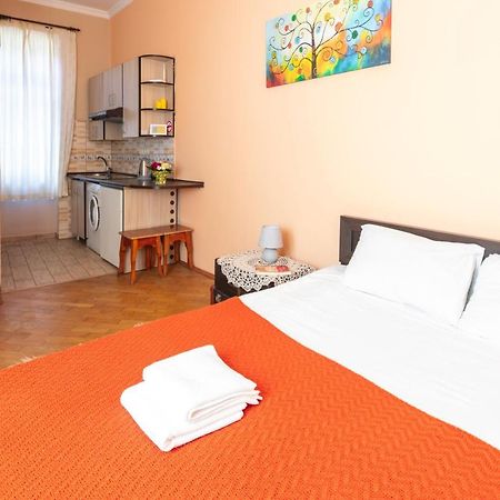 Smart Lwow House Apartment Luaran gambar