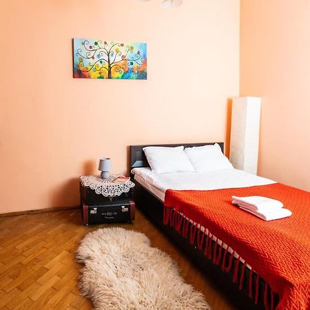 Smart Lwow House Apartment Luaran gambar