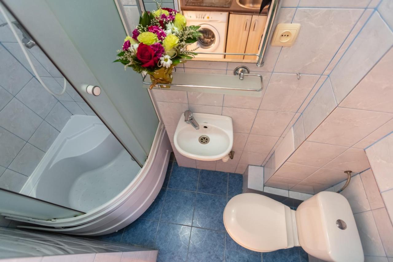 Smart Lwow House Apartment Luaran gambar