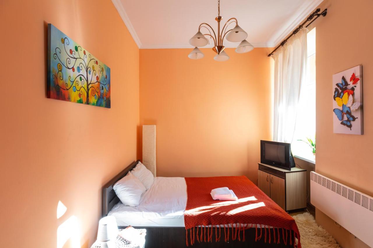Smart Lwow House Apartment Luaran gambar
