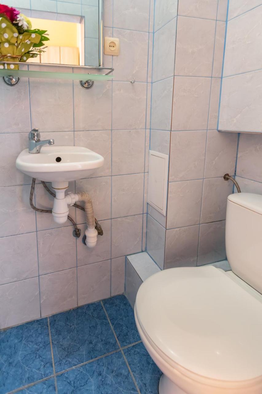 Smart Lwow House Apartment Luaran gambar