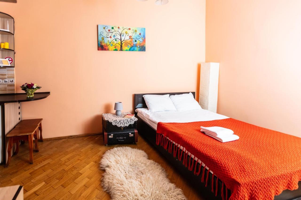 Smart Lwow House Apartment Luaran gambar