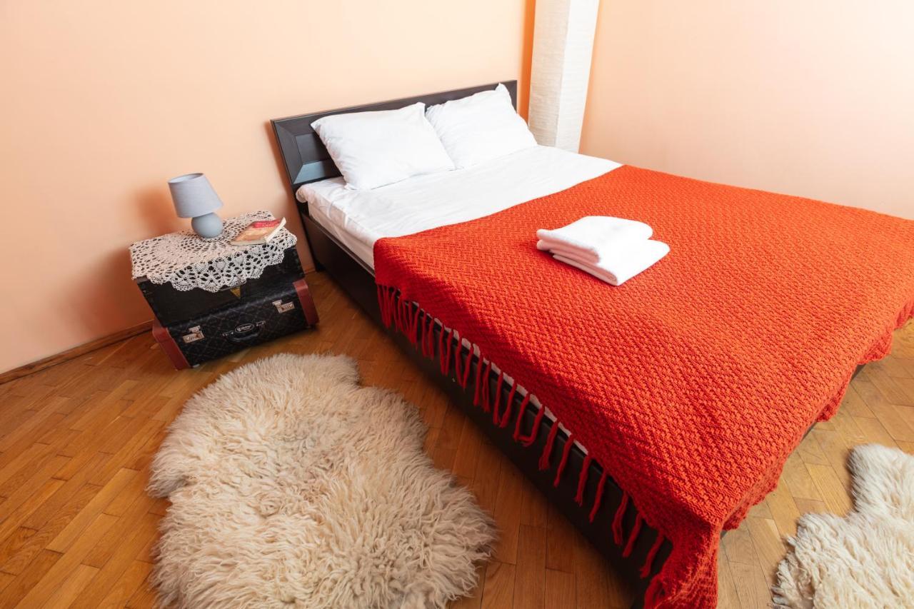 Smart Lwow House Apartment Luaran gambar