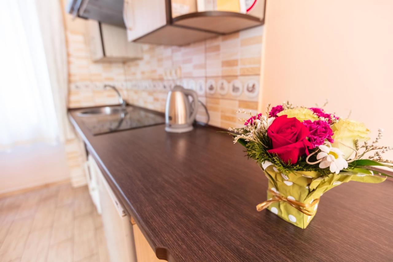 Smart Lwow House Apartment Luaran gambar