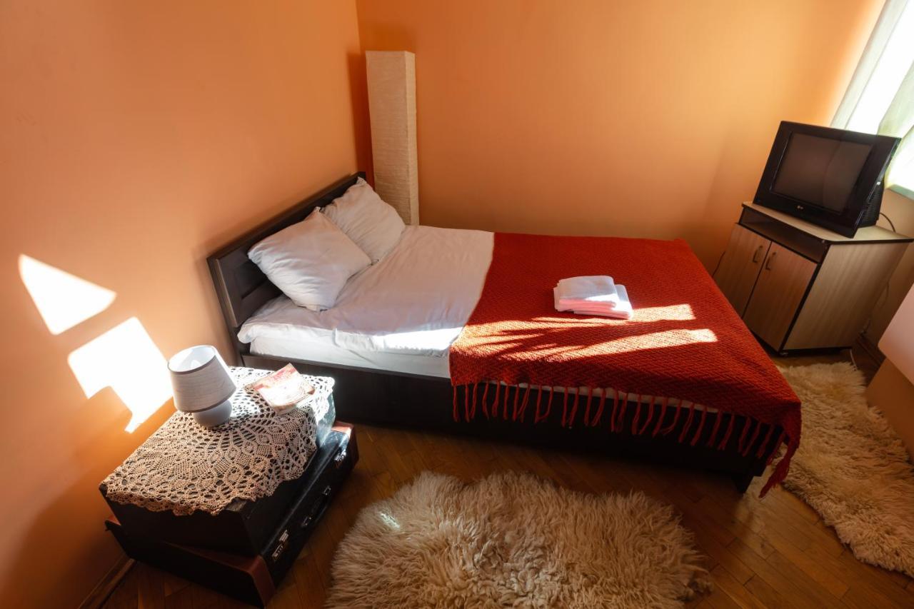 Smart Lwow House Apartment Luaran gambar