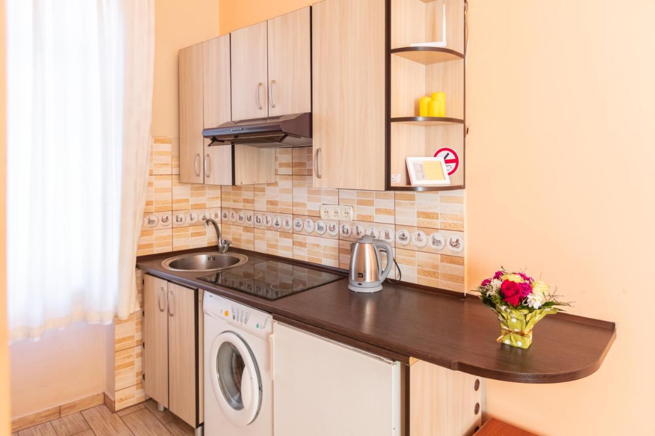Smart Lwow House Apartment Luaran gambar