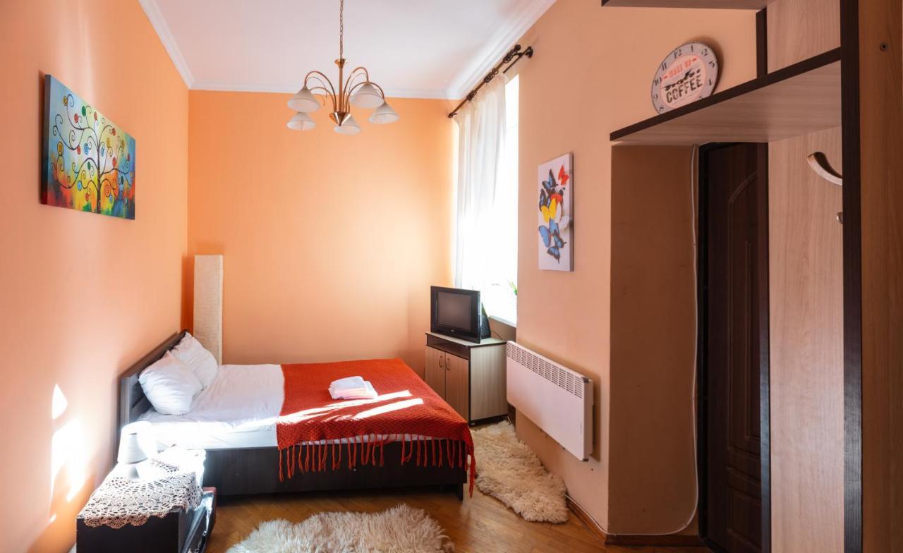 Smart Lwow House Apartment Luaran gambar
